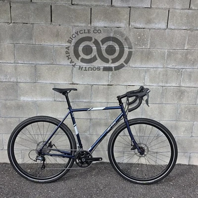 All-City Space Horse (52cm) Steel Gravel Bike - Image 1 of 4