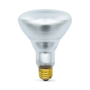 (2) Replacement Bulb for HALCO R20CL100/12V 100W 12V - Picture 1 of 1
