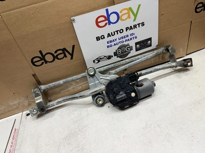 ✅ Enlace limpiaparabrisas delantero y motor OEM 2007-18 Volvo S60 XC60 S80 31333454 Foto 1 de 4