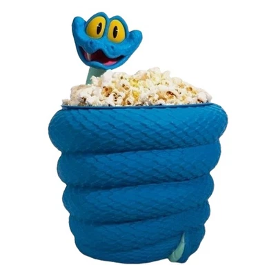 Zootopia 2 Gary Popcorn Bucket Regal Theaters Exclusive New - Image 1 of 4