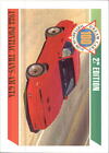 B2482- 1992 Dream Cars Collectible Card #s 1-100 -You Pick- 15+ FREE US SHIP