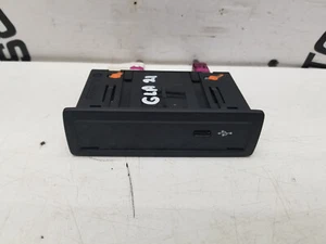 2021 Mercedes Benz GLA H247 MULTIMEDIA USB C PORT ANSCHLUSS OEM A2478203902 - Bild 1 von 8