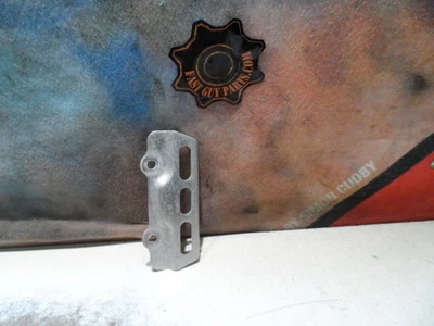 Kawasaki KLX 250S 2006 cubierta de cilindro maestro trasero 06 Klx 250 Foto 1 de 4