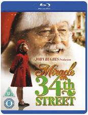 Miracle On 34th Street (Blu-ray) James Remar Robert Prosky (US IMPORT)