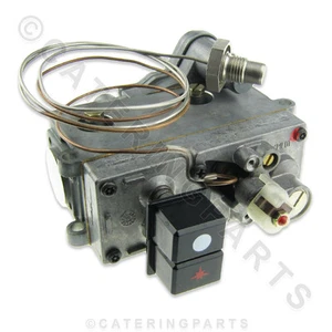 MARENO 1120813 THERMOSTAT 20-90°C GAS CONTROL VALVE SUMMIT SENIOR SERIES BOILER - Picture 1 of 2
