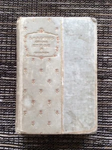 VERY RARE 1st Edition VINTAGE 1892 Shadows of the Stage by William Winter - Imagen 1 de 11