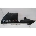Carena deflettore sx motore Deflector lh Honda CBR 600 RR 05 06 GRAFFI LESIONE
