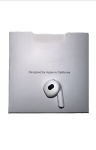 Apple AirPods 3rd Gen Genuine Replacement  RIGHT AIRPOD - ✅