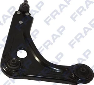 BRACCIO SOSPENSIONE DESTRO FORD FIESTA (FVD, F3L, F5L) FIESTA III (GFJ) - Imagen 1 de 1