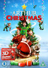 Arthur Christmas (DVD) (US IMPORT)