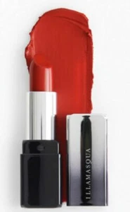 2x Illamasqua AntiMatter Lipstick-full sz. in Midnight .15oz - Picture 1 of 3