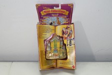 Disney Mini Collection Gli Aristogatti - The Aristocats - Polly Pocket - Mattel