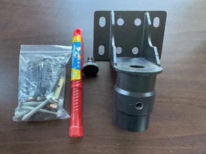 Starlink Mounting Kit, Starlink Wall Mount for Starlink Internet Kit Short - Picture 1 of 8