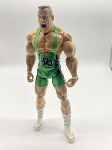 Jakks Pacific Loose David Finlay Action Figure - Picture 1 of 11