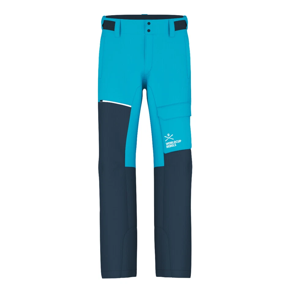Head Rebels Hose Race Nova Pants Wintersporthose Schneehose Saison 2025/26