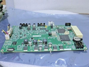 Eolite Rack Board 225151-01 Rev B,225150/A Ver 5,with 1 micro SD Card,US+8120 - Picture 1 of 12