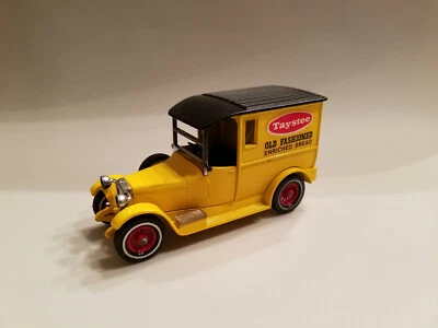 1927 Talbot Van by Matchbox - Image 1 of 4