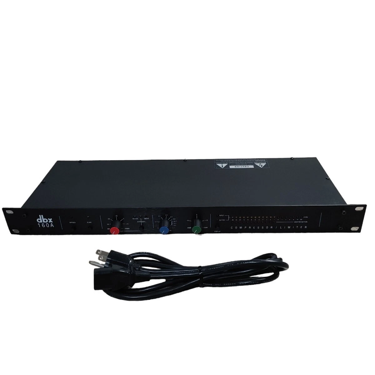 Dbx 160a for sale - eBay