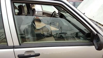 Volvo 740 1985-1992 pasajero ventana delantera derecha puerta vidrio OEM 13257969 Foto 1 de 4