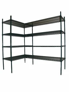 Estantería Cámara Fría/Congelador/Cocina Todos los Tamaños Disponibles Estantería 355 x 1070 mm - Imagen 1 de 4