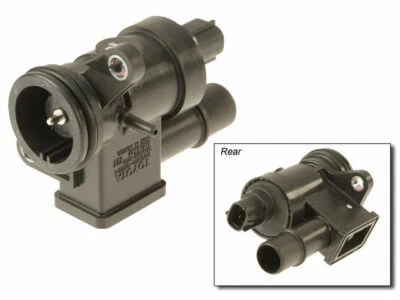 Válvula de retención de bote de vapor genuina para Toyota Tundra 2003-2004 46421JY Foto 1 de 2