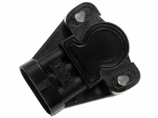 AC Delco Throttle Position Sensor fits GMC R3500 1987-1990 5.7L V8 71VSNW - Image 1 of 1
