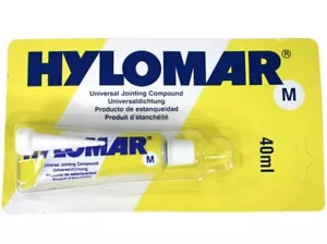 Dichtmasse Hylomar 40ml Dichtung - Picture 1 of 1