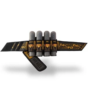 Bunkerkings Fly2 Pack - Sunrise Skull - 4+7 - Bild 1 von 3