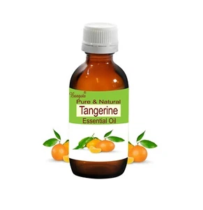 Tangerine Pure Natural Essential Oil 30 ml Citrus reticulata by Bangota - Picture 1 of 1
