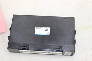 2018 Subaru WRX STI Integrated Control Module 88281VA660 OEM JW127 - Picture 1 of 4