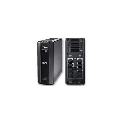 BR1500GI Apc UPS , Back UPS Pro 1500 , Apc - Image 1 of 2