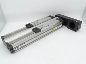 PARKER 404100XRMSD3H9-L8C1M8E1B1R1P1 ACTUATOR - Picture 1 of 3