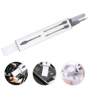 Cleaning Pen Cleaner Earbud Laptop Keyboard Brush Headphone Kit Electronic - Afbeelding 1 van 10