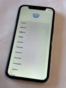 USED Grade B I Apple iPhone 12 Pro | 256GB | Pacific Blue | Aftermarket I Colour - Picture 1 of 4