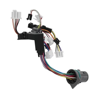 Auto Transmission Cable Assembly for Silverado Sierra 2500 3500 2003-2006 - Picture 1 of 8