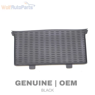 2014-2016 BMW 535D - REAR Center Console TRIM Insert 9206664 - Image 1 of 4