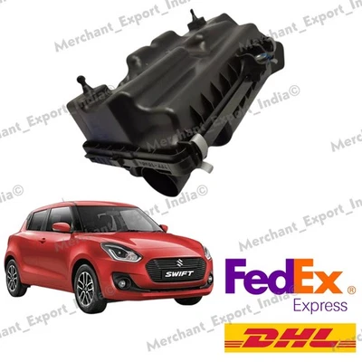 Genuine Air Cleaner Assembly for Suzuki Swift  2018-2021 OEM 13700M68P02 - Image 1 of 4