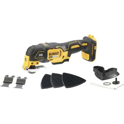 DeWalt DCS355 18V XR Brushless Multi Cutter Body Only - Image 1 of 4