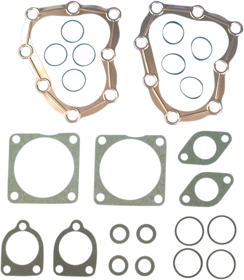 Juego de juntas de extremo superior James Gasket 17031-40 40-51 Harley-Davidson WL 740 Foto 1 de 1