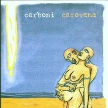 Carovana von Luca Carboni | CD | Zustand gut - Bild 1 von 2