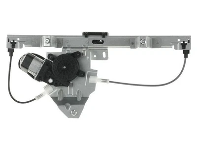 VALEO Fensterheber Hinten rechts 851155 - Bild 1 von 2