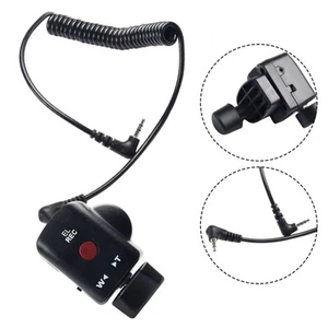 Zoom Remote Control 2.5mm-Jack,Cable For Canon-Sony/Lanc Video/Cameras// New - Picture 1 of 24