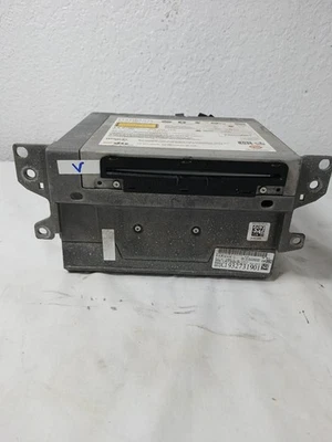 BMW 320i 328d 335i F30 2012-2016 navegación reproductor de CD radio alta cabezal de audio Foto 1 de 4