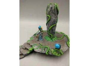 Jungle Monolith - 3d printed terrain - Picture 1 of 2