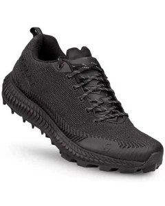 Scott Supertrac Ultra RC Scarpe Trail Running Uomo, Black - Foto 1 di 7