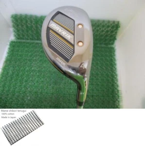 Callaway MAVRIK U4 Utility / 4w 21 Deg / Flex Regular Diamana 40 for CW Exc+ - Picture 1 of 11