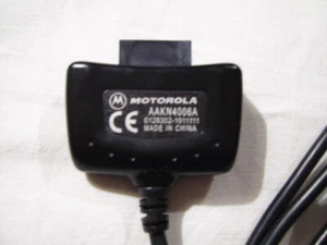 Motorola Vintage Data Cable AAKN4006A - Photo 1 sur 3
