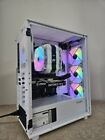 Gaming PC Desktop Made in JAPAN Core i7-10700 32GB RTX3070 Windows 11 Pro Used