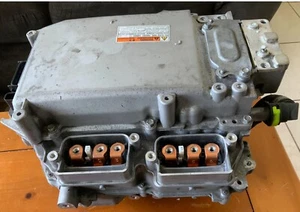 ✅ LEXUS ES300H 2.5L HYBRID ENGINE MOTOR HV INVERTER CONVERTER OEM 2013-2018 - Picture 1 of 4