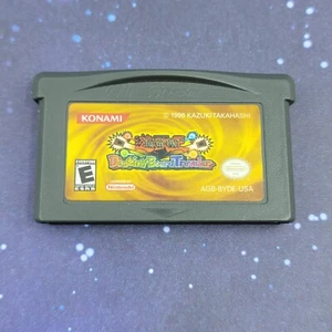 Yu-Gi-Oh! Destiny Board Traveler (Nintendo Game Boy Advance, 2004) GBA 0035 - Bild 1 von 6
